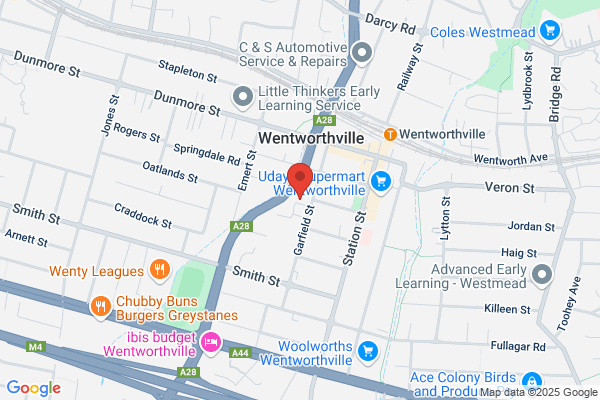 Answer Group Australia
