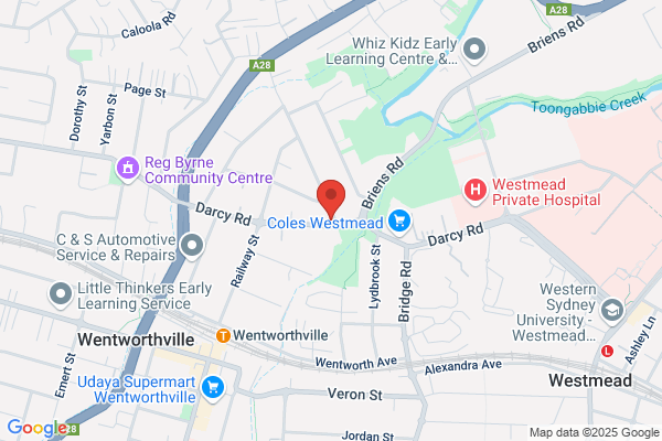 Darcy Road News Agency