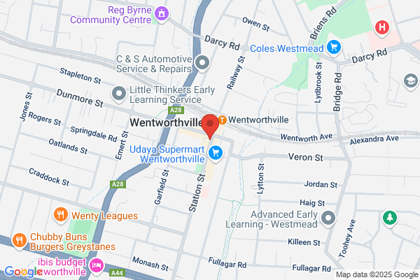 Healthwise Osteopathy