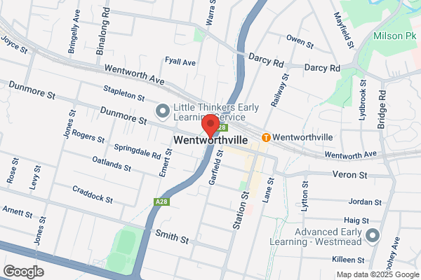 Wentworthville Before and After School Care