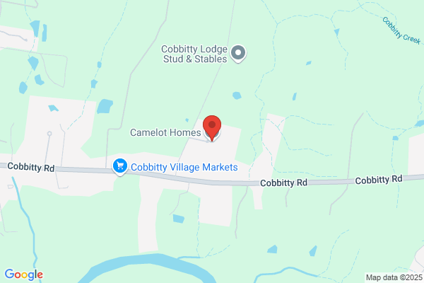 Camelot Homes Pty Ltd