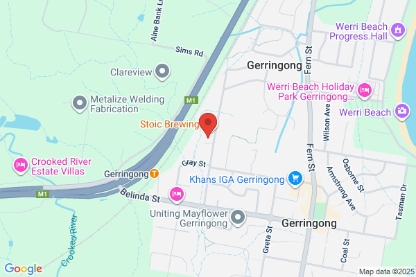 Gerringong Hardware