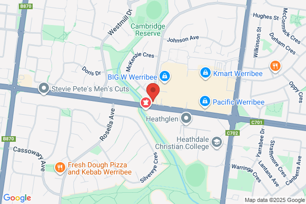 mycar Tyre & Auto Werribee