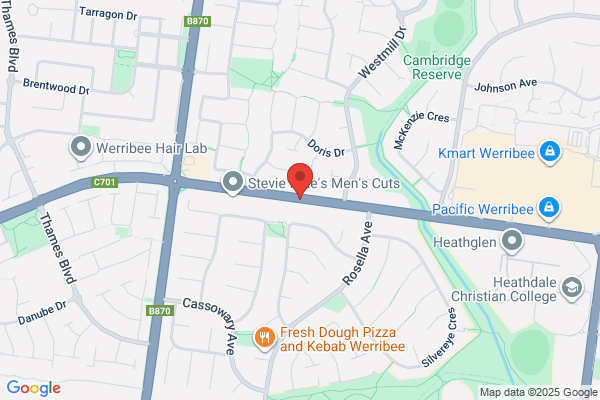 CoinFlip Bitcoin ATM - Pacific Werribee (Werribee)