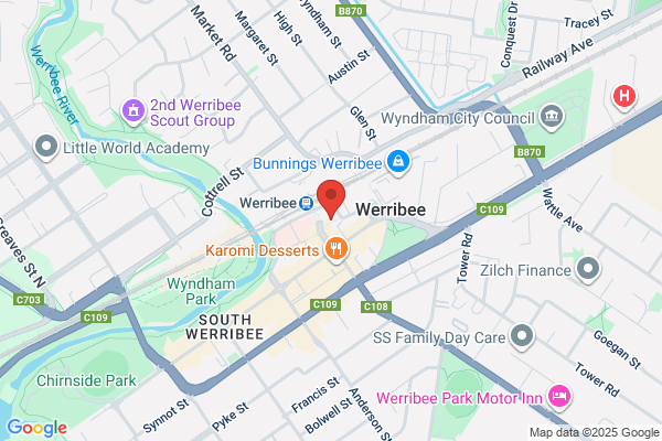 CoinFlip Bitcoin ATM - Werribee Authorised Newsagency (Werribee)