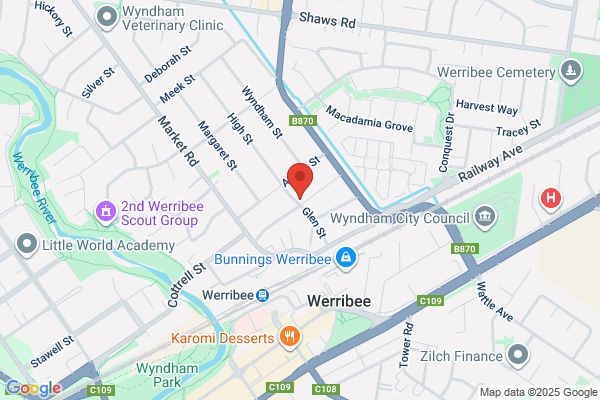 Forever Young Werribee