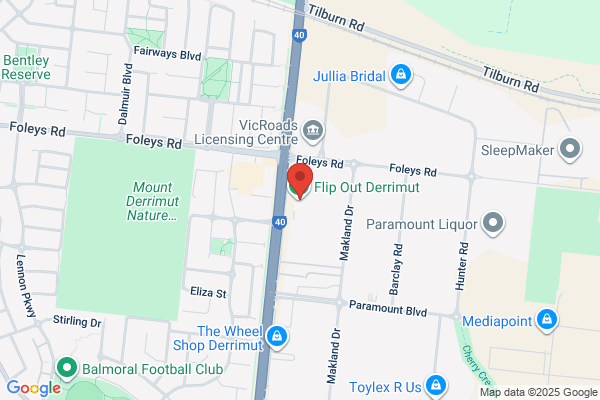 TM Building Derrimut