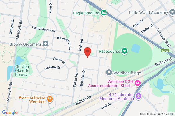 Thomas Chirnside Primary Outside School Hours Care
