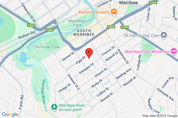 Werribee Primary Combined OSHC