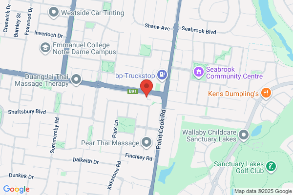 Point Cook Health Centre - Chiropractor