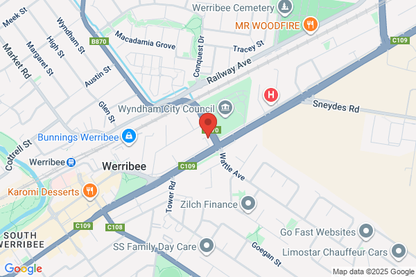Wellbeing Chiropractic Werribee