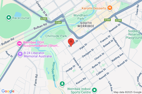 Anglican Church Of Australia Diocese Of Melbourne