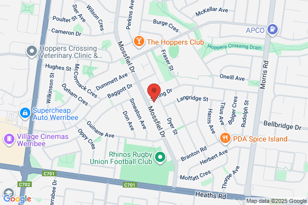 Anglican Church Of Australia Diocese Of Melbourne