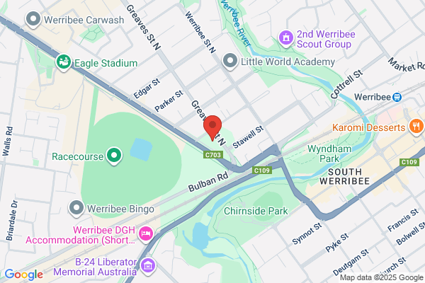 Catholic Archdiocese of Melbourne