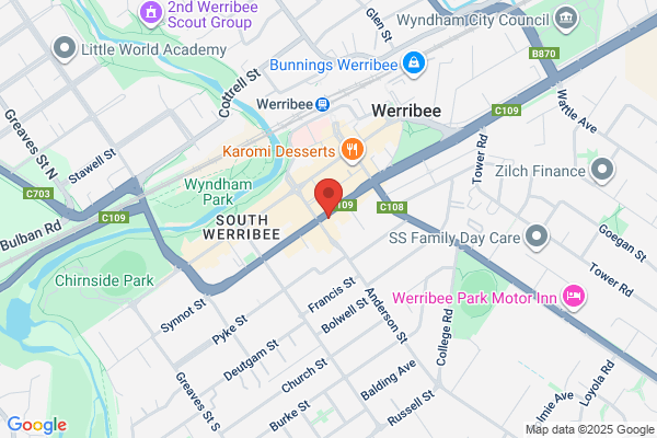 Catholic Archdiocese of Melbourne