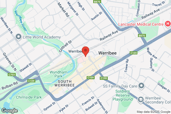 Werribee Medical & Dental Centre