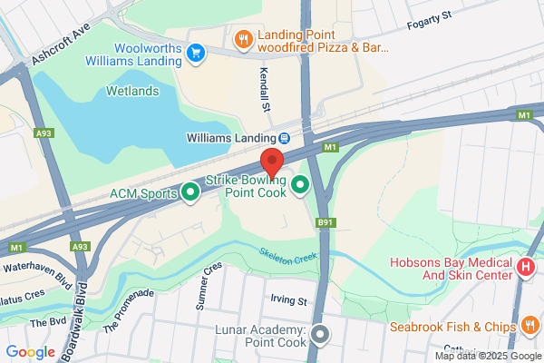 Conveyancing Hub (AUS) Pty Ltd