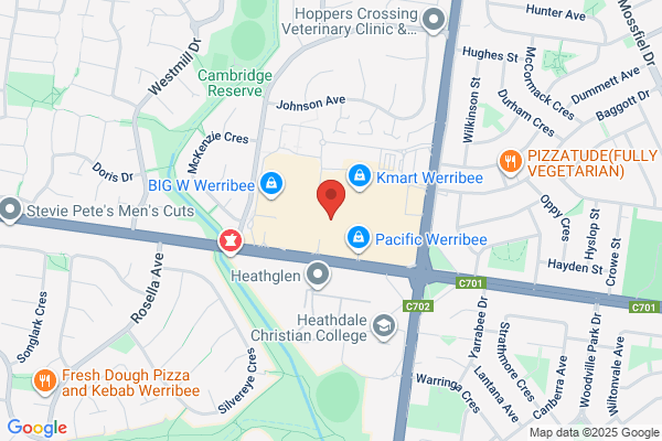 Pacific Smiles Dental Werribee