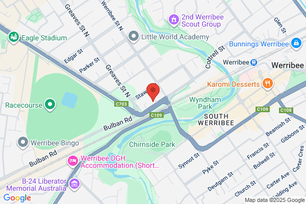 Werribee Dental Clinic