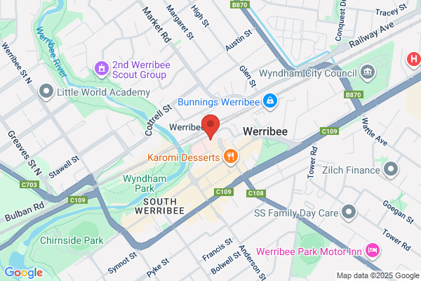 Primary Dental Werribee