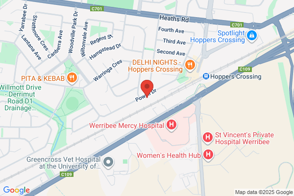 Hoppers Crossing Driving School Pty Ltd