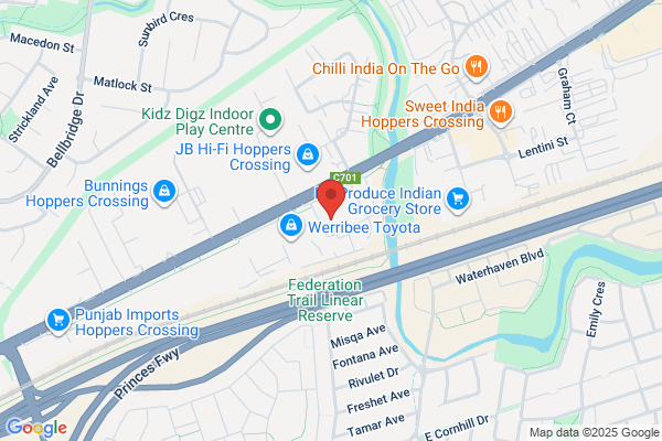 A- ComFence Pty Ltd