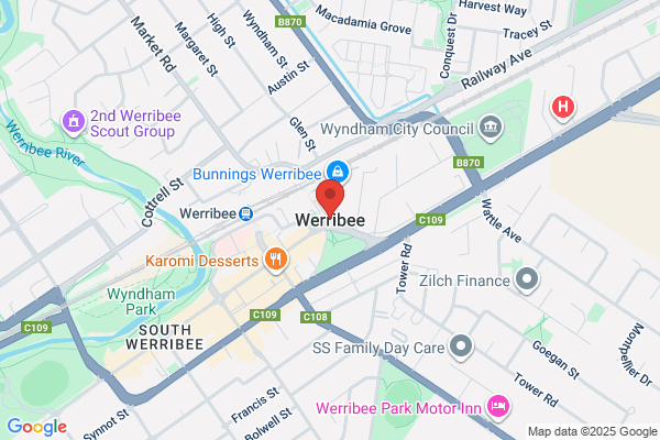CPZ Fencing
