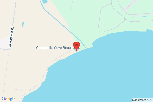 Colin Campbell