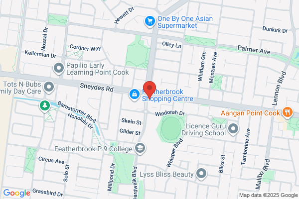 F45 Training Point Cook