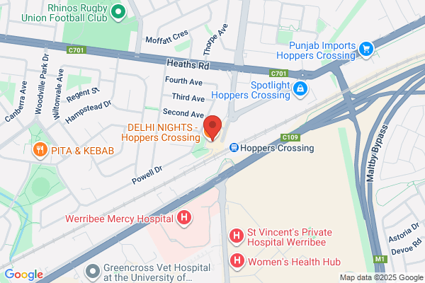 Hoppers Crossing Florist