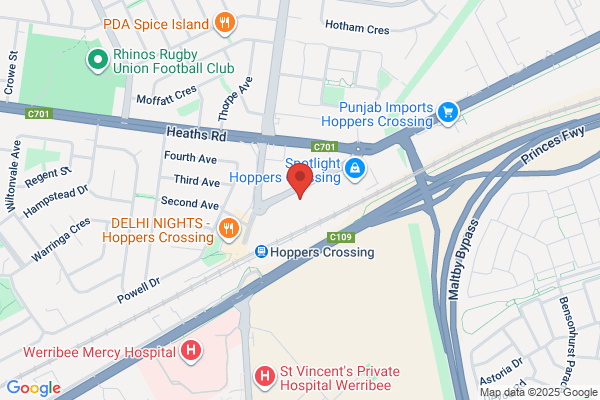 Go Vita Hoppers Crossing
