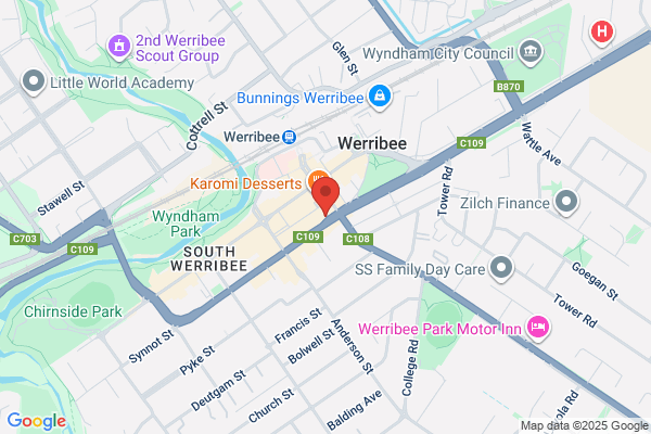 Holiday Inn Werribee, an IHG Hotel