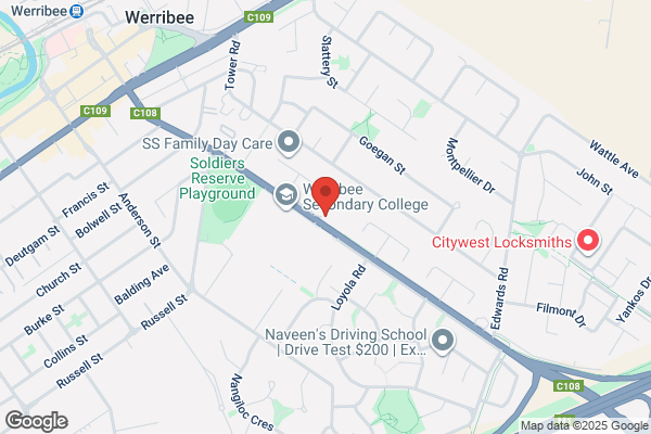 Best Western Werribee Park Motor Inn - Closed