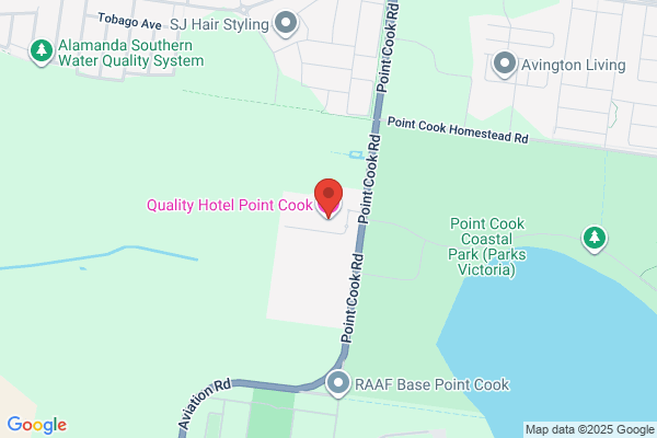 Quality Suites Point Cook Seasons 5