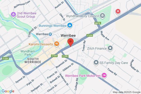 Crawford Financial Strategies P/L