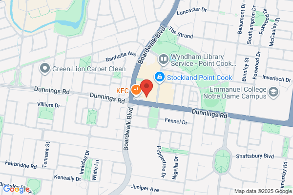 BWS Point Cook Town Centre