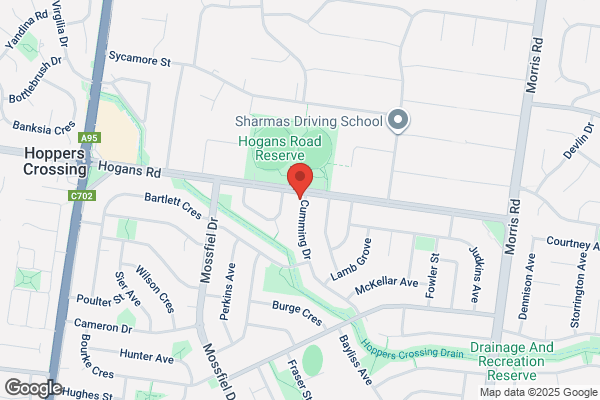 Hogans Road Medical Centre