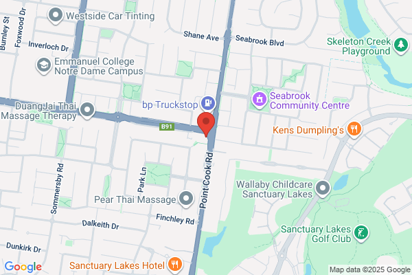 Point Cook Medical Centre