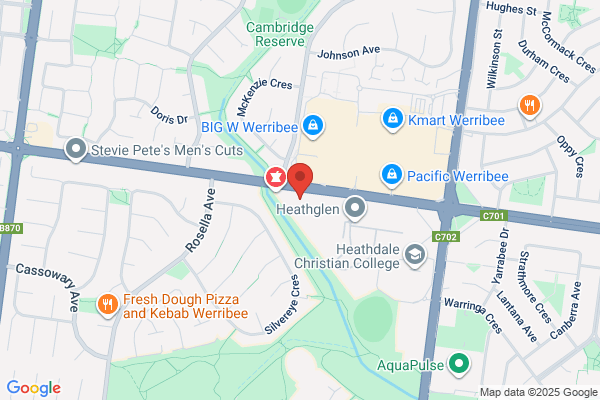 Mortgage Choice in Werribee