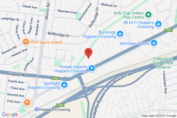 Werribee Hyundai