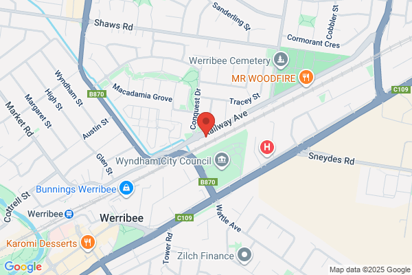 Bradford Mechanical Repairs