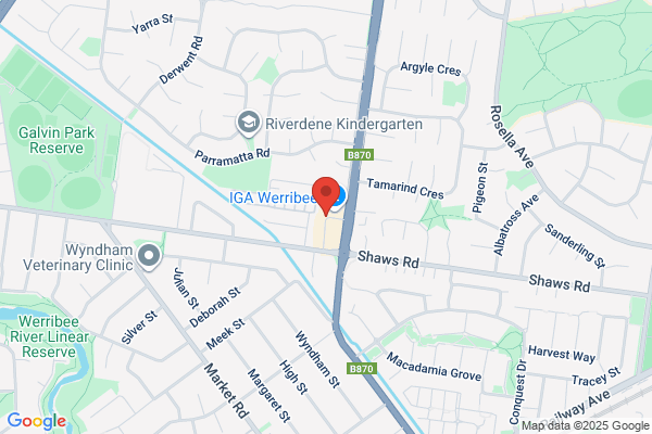 Direct Chemist Outlet Werribee