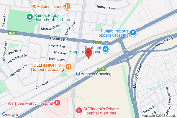 Hoppers Crossing Amcal Pharmacy