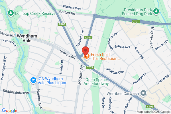 Domino's Pizza Wyndham Vale