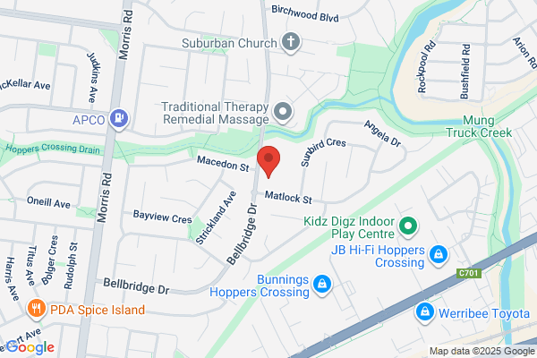 Bellbridge Primary