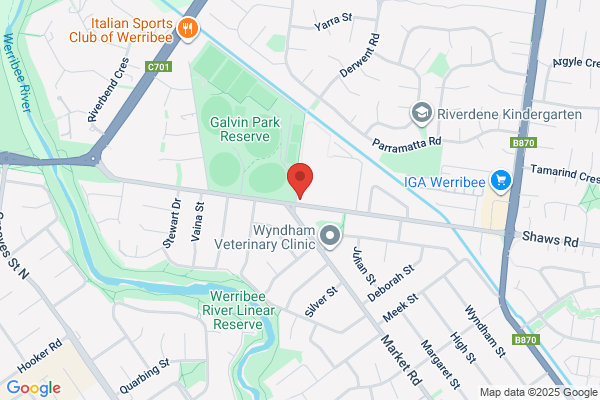Galvin Park Secondary College