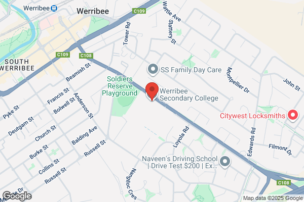 Werribee Secondary College