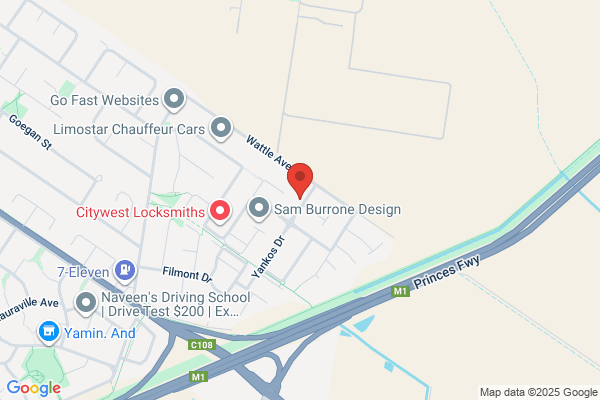 A & E Transport (VIC) Pty Ltd