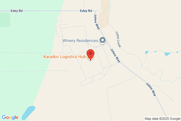 Karadoc Winery & Vineyards