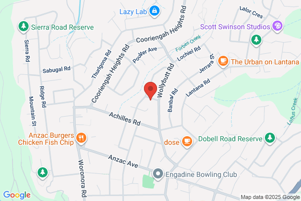 B N Instruments Consultant Services